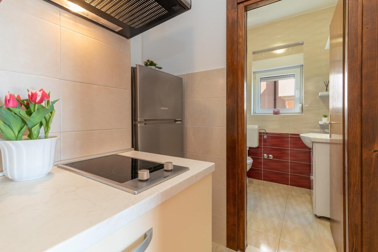 Bikaca 1 Apartman