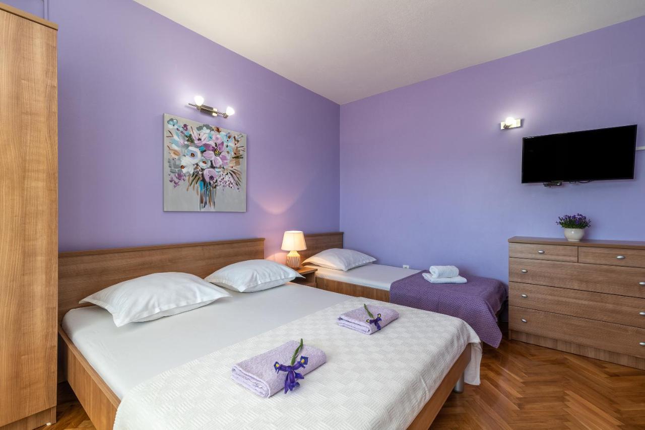 Apartman Bikaca 1 *