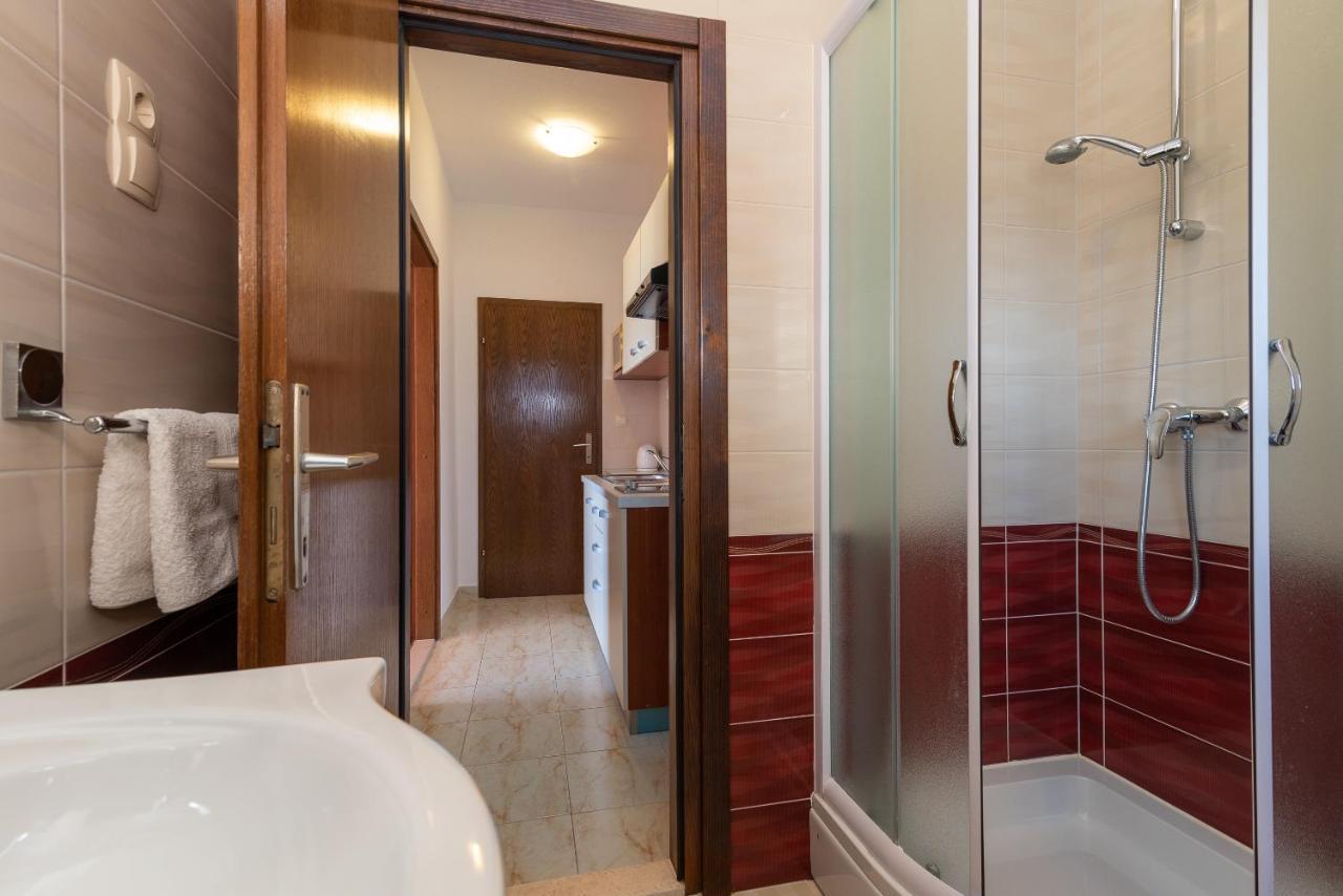 Bikaca 1 Apartman Trogir