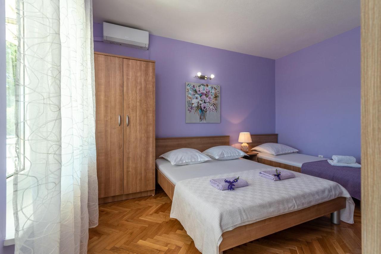 Bikaca 1 Trogir
