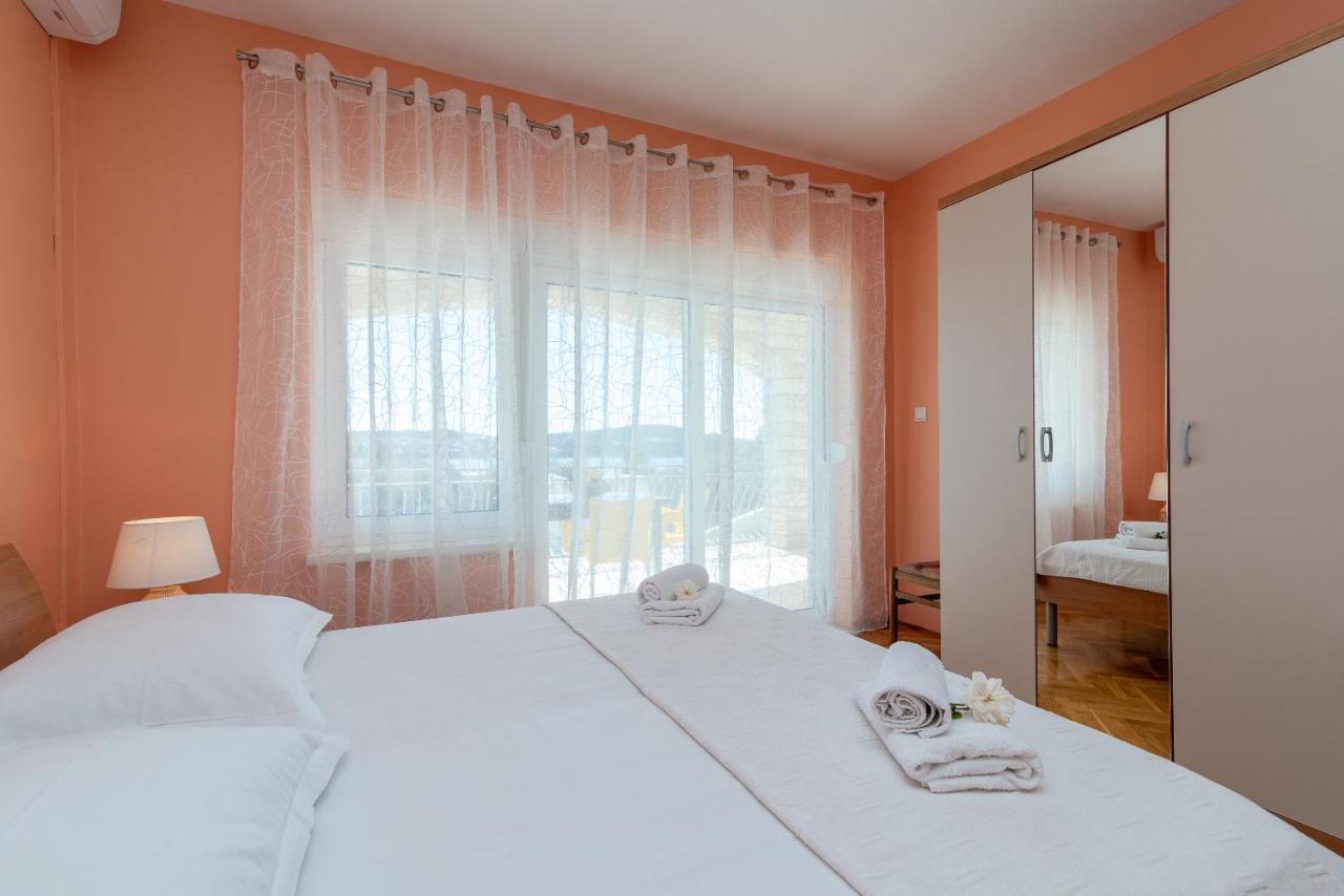 Bikaca 1 Apartman Trogir