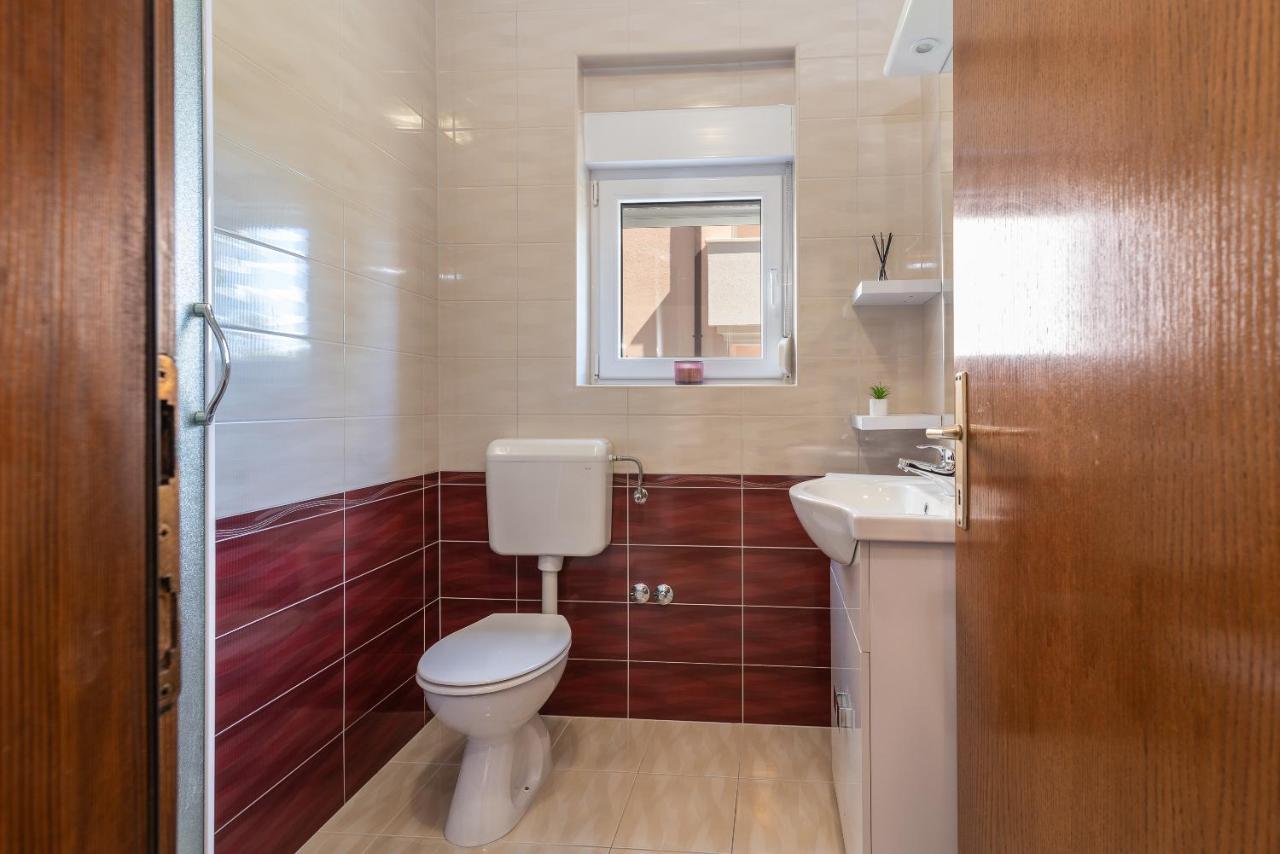 Bikaca 1 Apartman Trogir