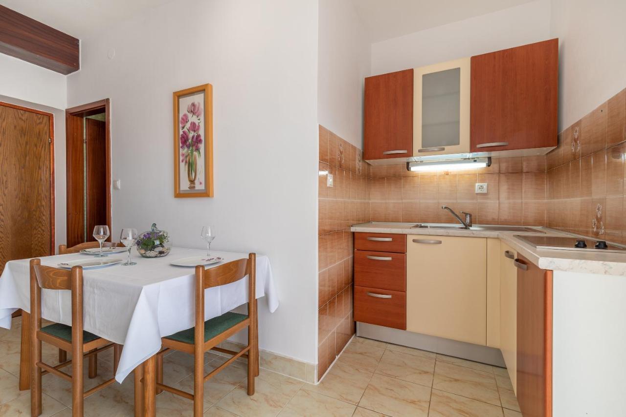 Bikaca 1 Trogir