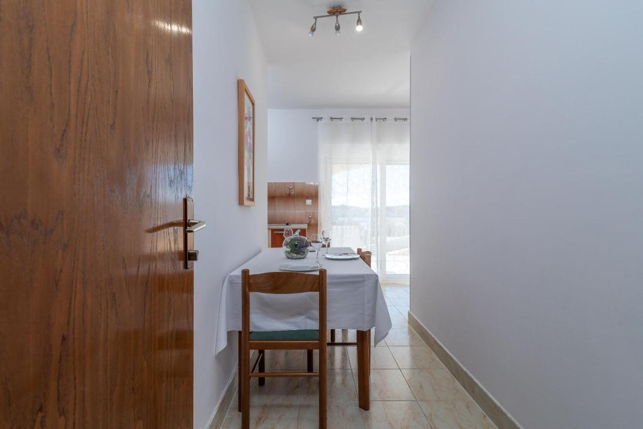 Bikaca 1 Apartman Trogir